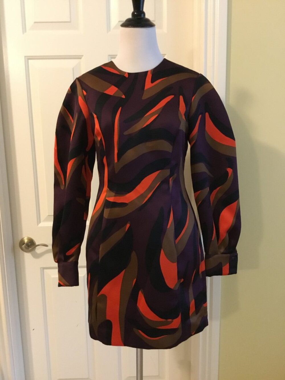 Beautiful Gianni Versace Dress IT 40